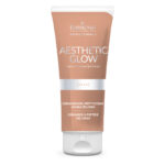 Farmona Cosmetic Glow Gel Mask com Ceramidas e Péptidos 200 Ml