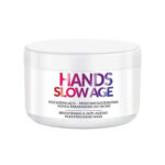 Mascarilla De Manos De Parafina Farmona Hands Slow Age