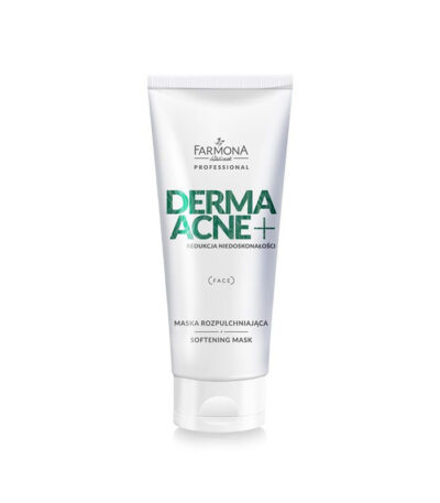 Mascarilla Dermaacne + Aflojante Farmona 200 Ml