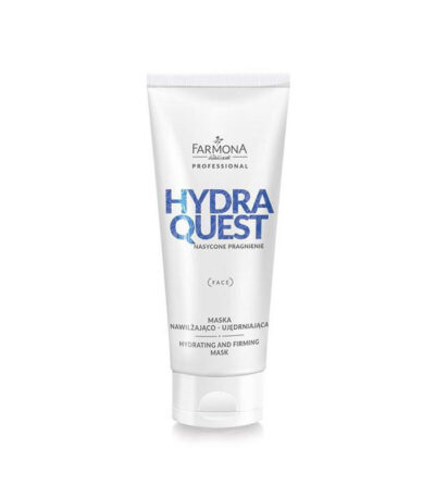 Mascarilla Hidratante Y Reafirmante Farmona Hydra Quest 200 Ml