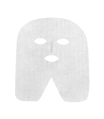 Mascarillas De Gasa Desechables Quickepil 50 Uds