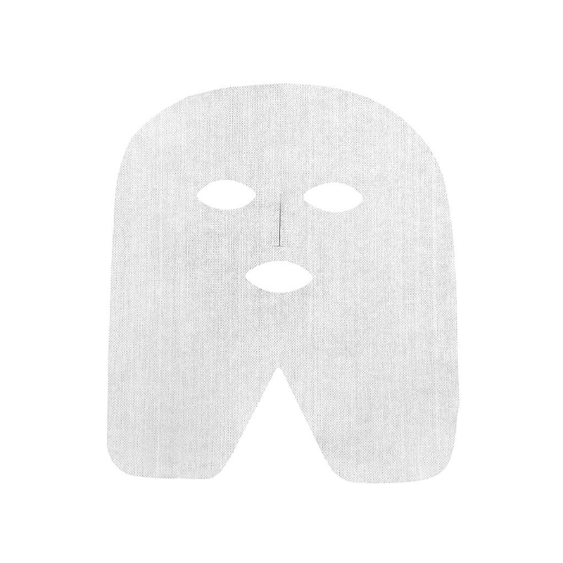 Disposable Gauze Masks Quickepil 50 pcs. Disposable Gauze Masks Quickepil 50 pcs.