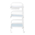 Mesa De Cosmética Basic 121 2