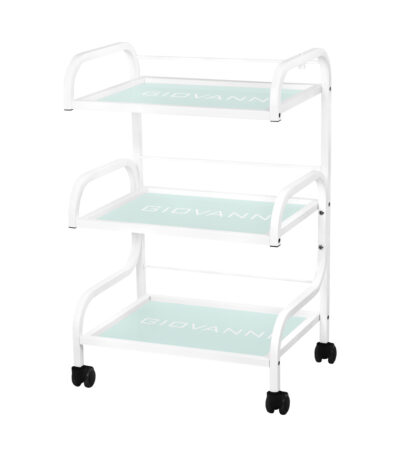 Mesa De Cosmética Tipo 1014 Giovanni