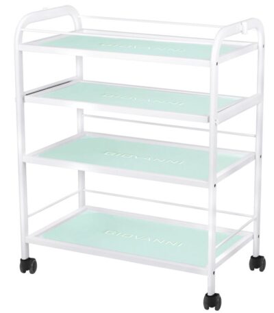 Mesa De Cosmética Tipo 1015A Giovanni