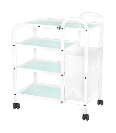 Mesa De Cosmética Tipo 1031 Giovanni