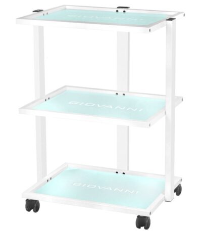 Mesa De Cosmética Tipo 1040 Giovanni