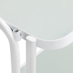 Mesa Giovanni H6701 Blanca 5