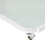 Mesa Giovanni H6701 Blanca 6