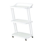 Mesa Giovanni H6701 Blanca