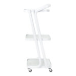 Mesa Giovanni H6701 Blanca 1