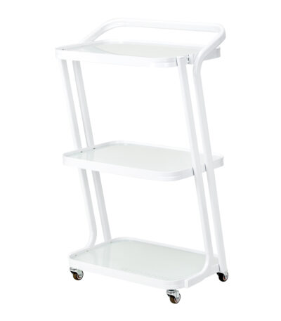 Mesa Giovanni H6701 Blanca