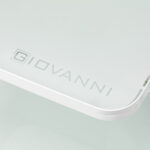 Mesa Giovanni H6701 Blanca 4