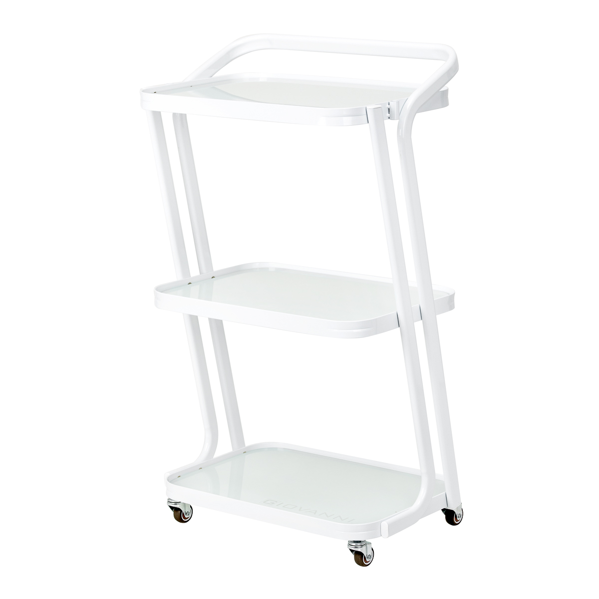 Mesa Giovanni H6701 Blanca Mesa Giovanni H6701 Blanca