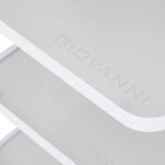 Mesa Giovanni H6702 Blanca 6