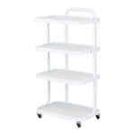 Mesa Giovanni H6702 Blanca