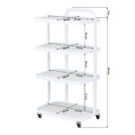 Mesa Giovanni H6702 Blanca 8