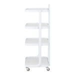 Mesa Giovanni H6702 Blanca 1