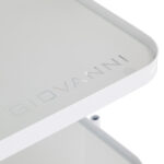 Mesa Giovanni H6702 Blanca 4