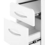 Mini 969 Unidad De Almacenamiento, Color Blanco - Imagen 5