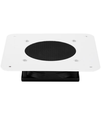 Momo X1W 100W Professional Built-In Dust Absorber White