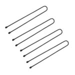 Laços para o cabelo E-63 150 Unidades 4