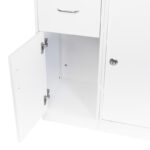 Mostrador De Recepción Gabbiano Q-0333 2