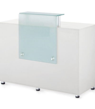 Mostrador De Recepción Gabbiano Q-0733