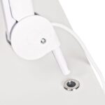Moble Azzurro Midi 970 Blanc + 9