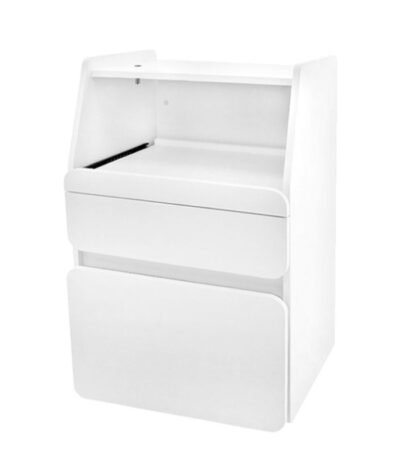 Moble Azzurro Midi 970 Blanc +