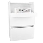 Moble Azzurro Midi 970 Blanc + 3