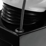 Mueble De Lavado De Peluquería C019G Negro 9