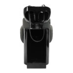 Mueble De Lavado De Peluquería Gabbiano Mataro Grey 2