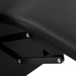 Mueble De Lavado De Peluquería Gabbiano Sylvia Negro 12