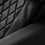 Mueble De Lavado De Peluquería Gabbiano Sylvia Negro 13