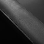 Mueble De Lavado De Peluquería Gabbiano Sylvia Negro 17