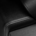 Mueble De Lavado De Peluquería Modena Negro 7