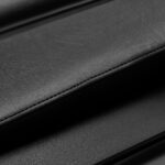 Mueble De Lavado De Peluquería Modena Negro 8