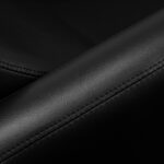 Mueble De Lavado De Peluquería Toledo Negro 4