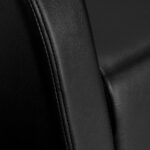 Mueble De Lavado De Peluquería Turyn Negro 5