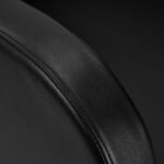 Mueble De Lavado De Peluquería Turyn Negro 4