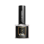 Ocho Nails Cherry Oil 130 -5 Ml