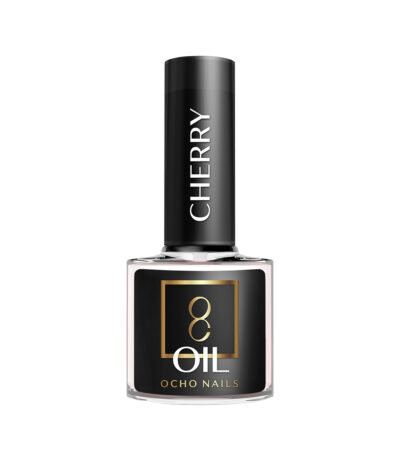 Ocho Nails Cherry Oil 130 -5 Ml