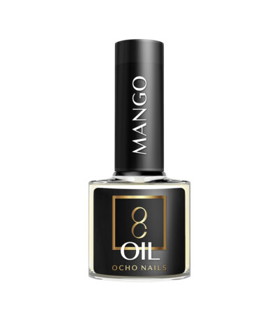 Ocho Nails Mango Oil 132 -5 Ml