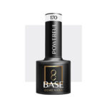 Ocho Nails Base Híbrida Potente 170 -5 G