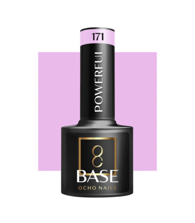 Ocho Nails Base Híbrida Potente 171 -5 G