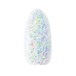 Ocho Nails Base Híbrida Potente 183 -5 G 1