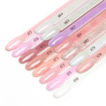 Ocho Nails Base Híbrida Potente 183 -5 G 3
