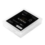 Ocho Nails Formas Duales Almendra 120 Uds.