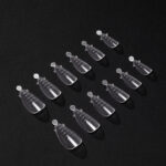 Ocho Nails Formas Duales Almendra 120 Uds. 1